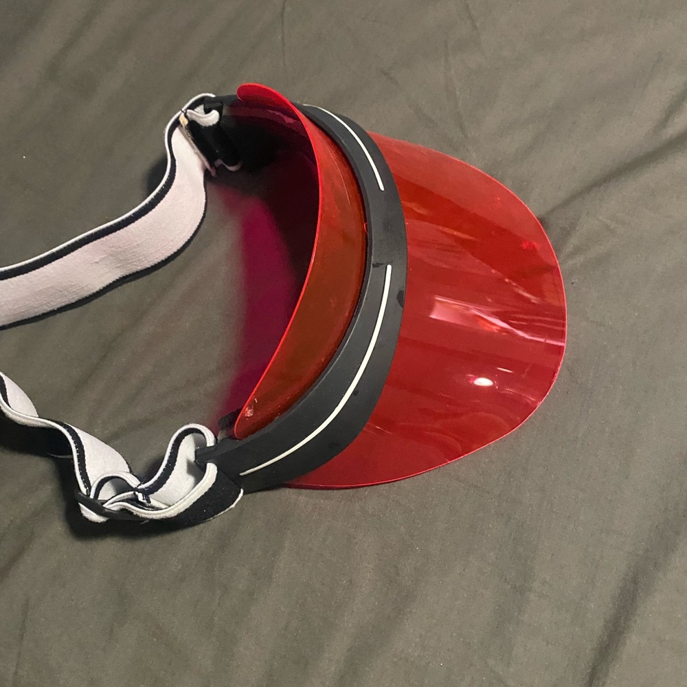 Visor Beach Hat. - image 3